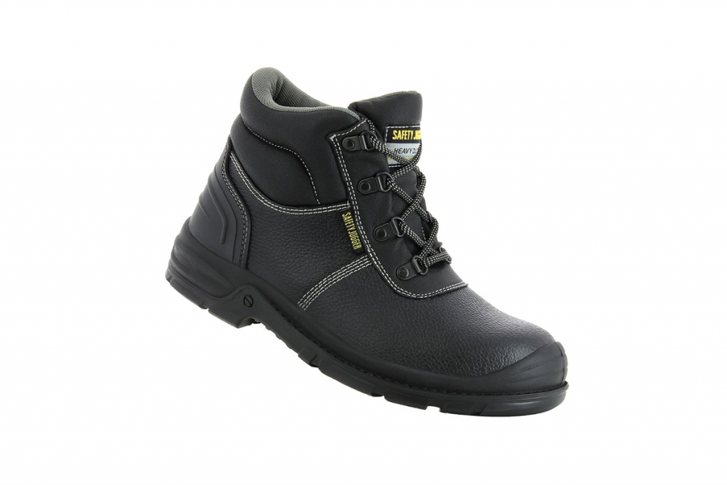 Heavy Duty Safety Shoes – EverGreen Uniforms & Textiles